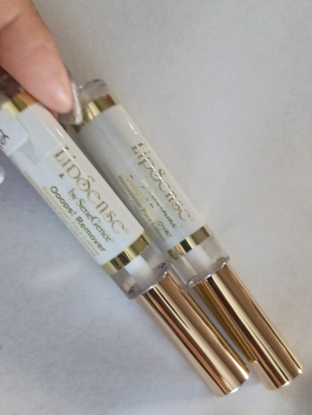 LipSense - Ooops Remover